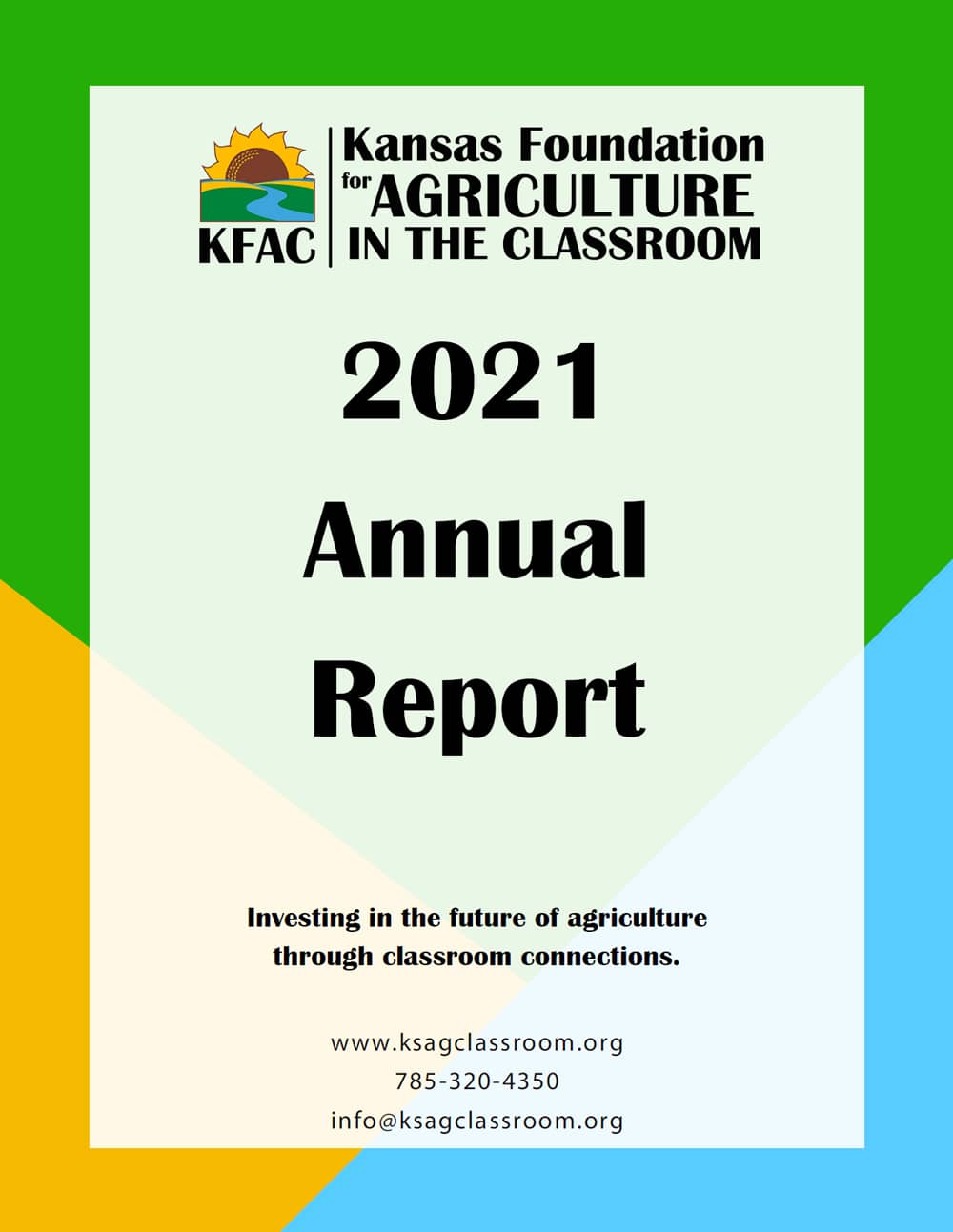 2021 Report