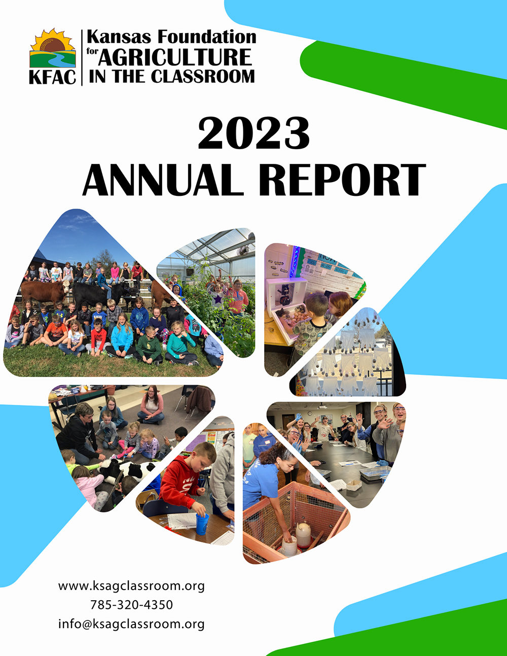 2023 Report