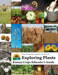 Plants: Kansas Crops